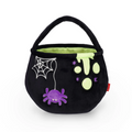 Sac « un Bonbon ou un Sort? » Halloween I LEGAMI