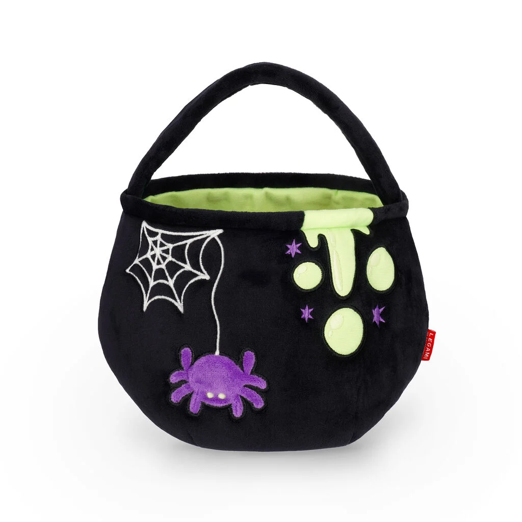 Sac « un Bonbon ou un Sort? » Halloween I LEGAMI