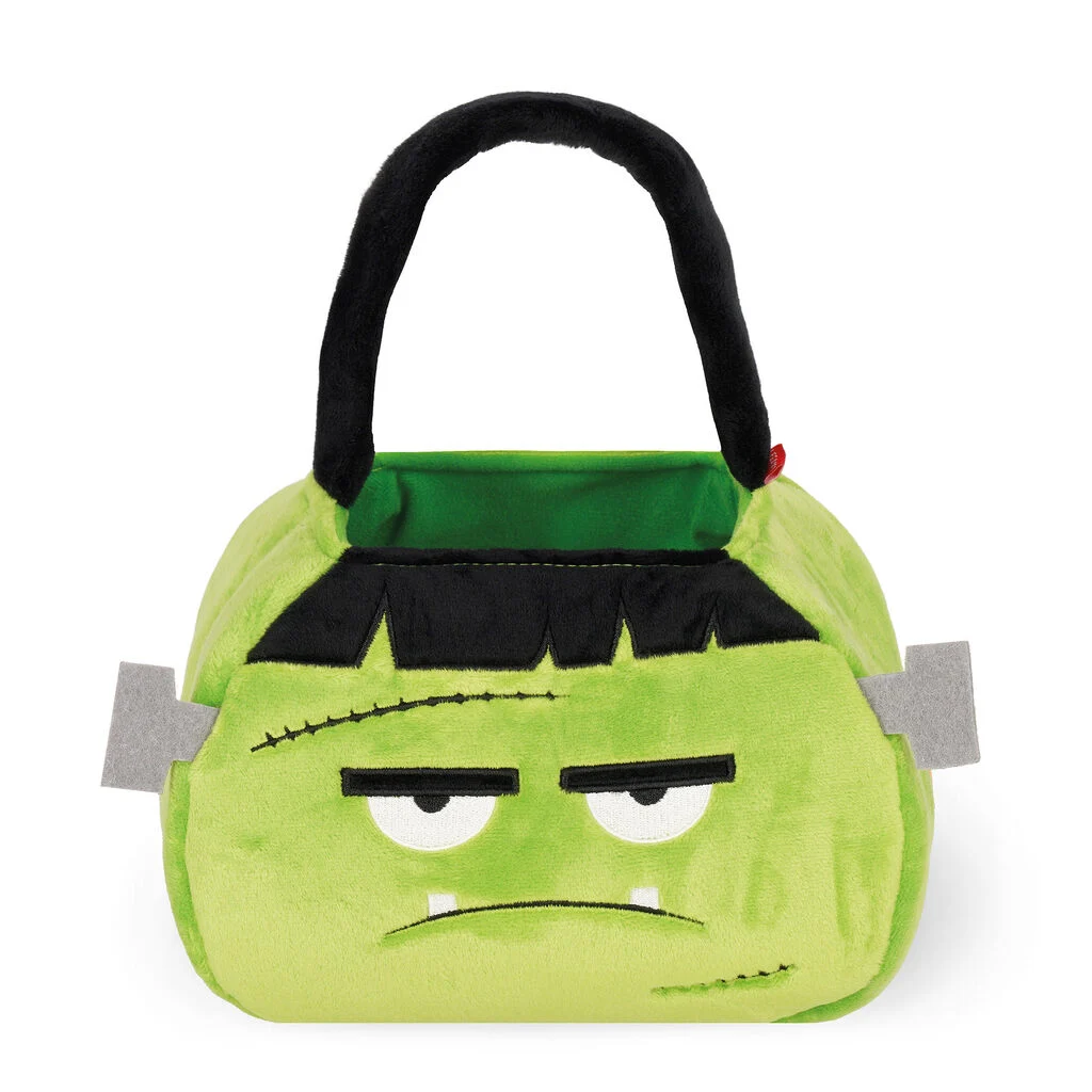 Sac « un Bonbon ou un Sort? » Halloween I LEGAMI