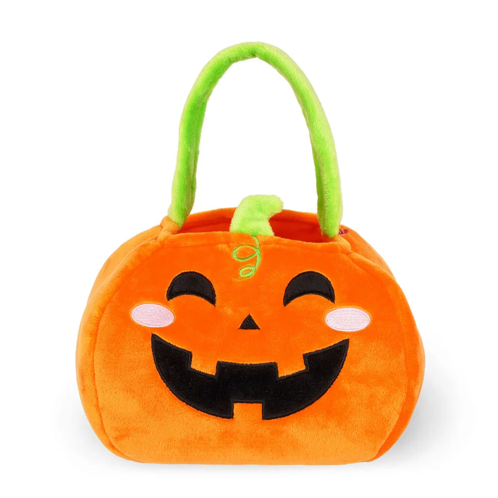 Sac « un Bonbon ou un Sort? » Halloween I LEGAMI
