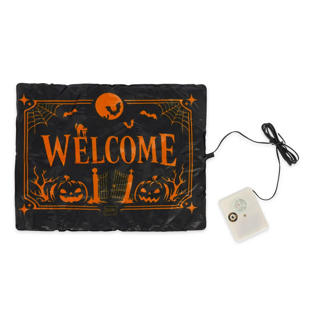 Sous Paillasson avec Sons Halloween I LEGAMI