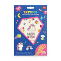 Tatouages Éphémères