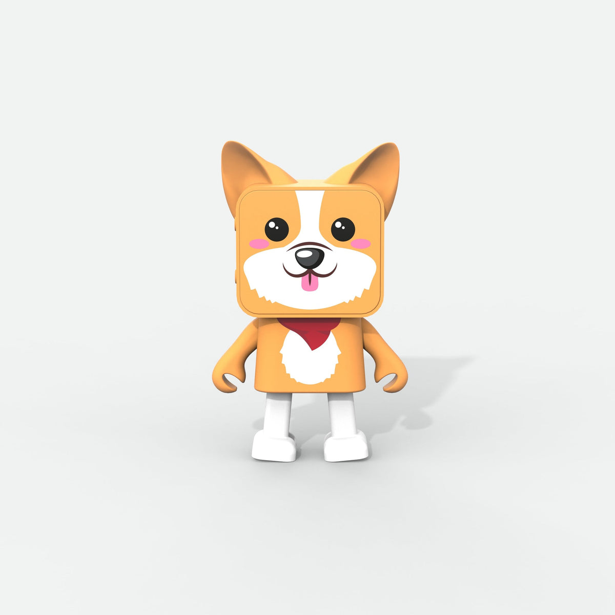 Dancing animals I MOB