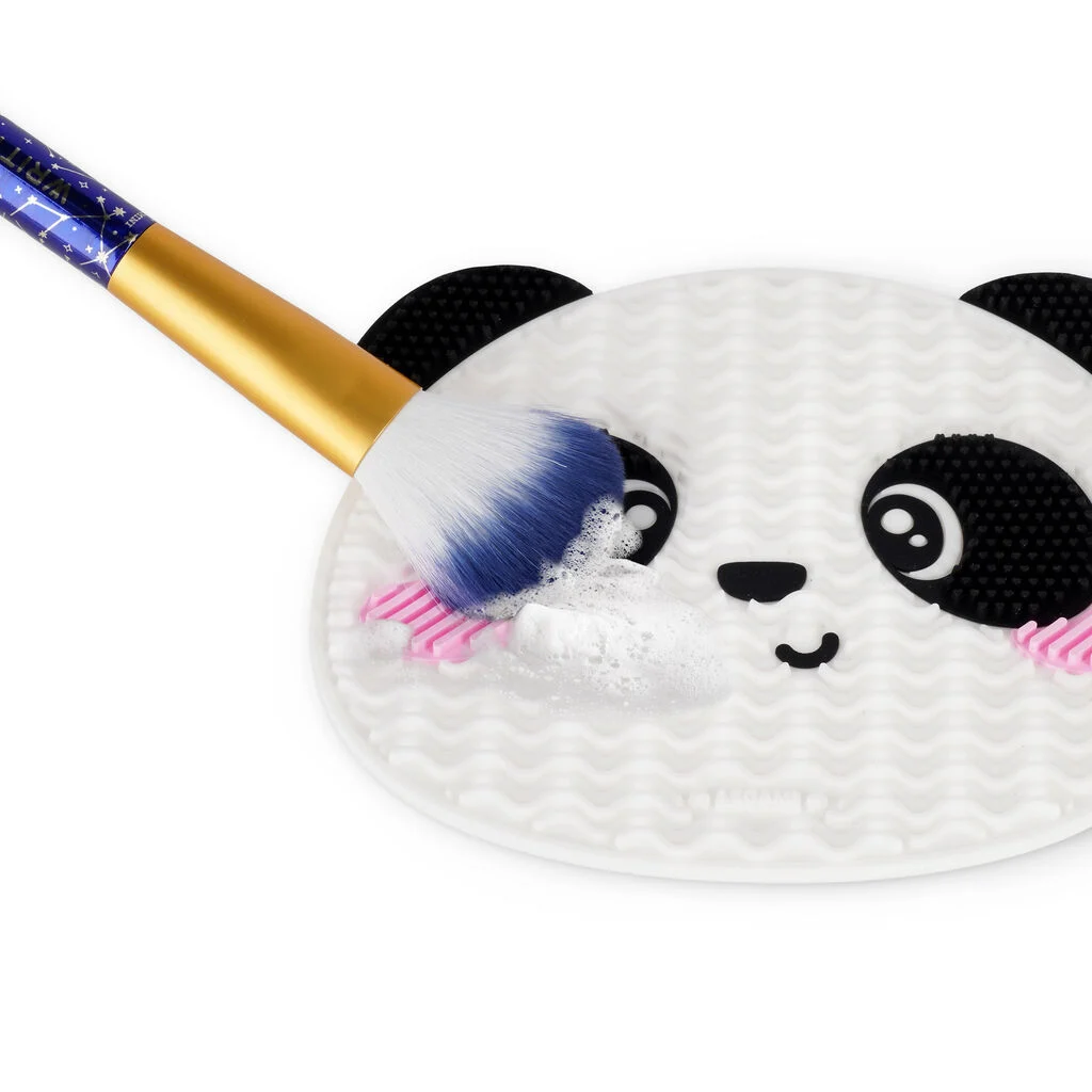 Tapis de Nettoyage Pinceaux de Maquillage I LEGAMI