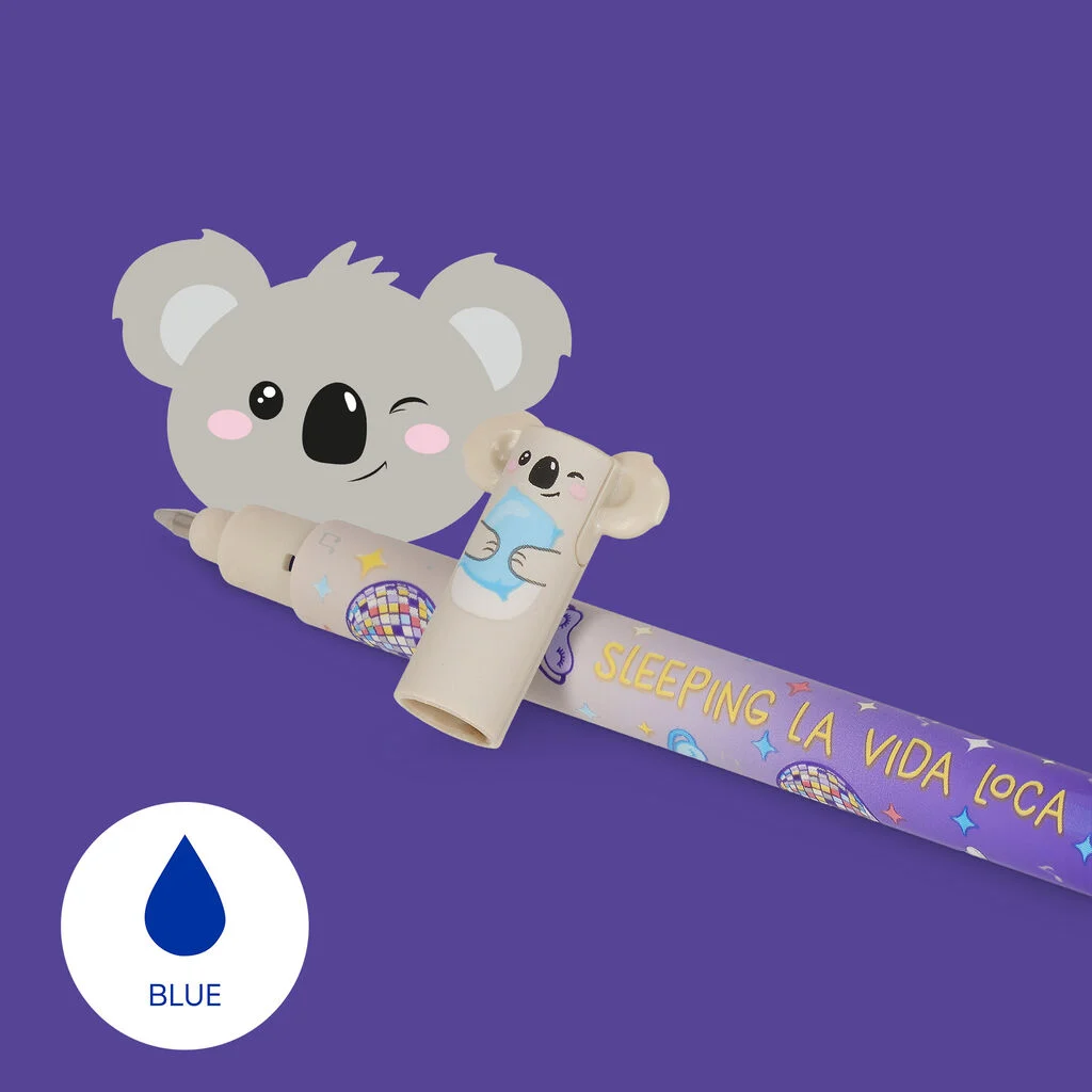 Stylos à encre gel effaçable I LEGAMI