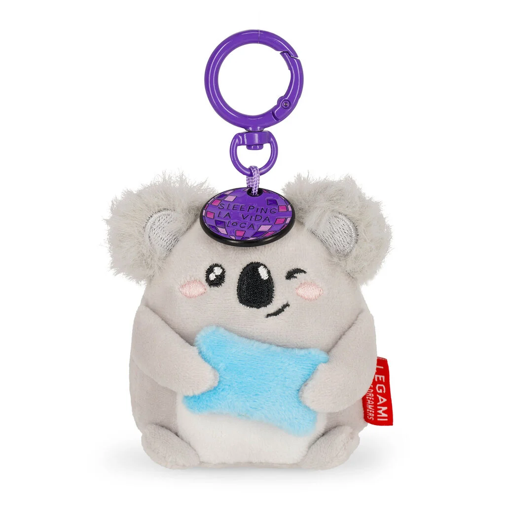 Porte-clés Super Soft I LEGAMI