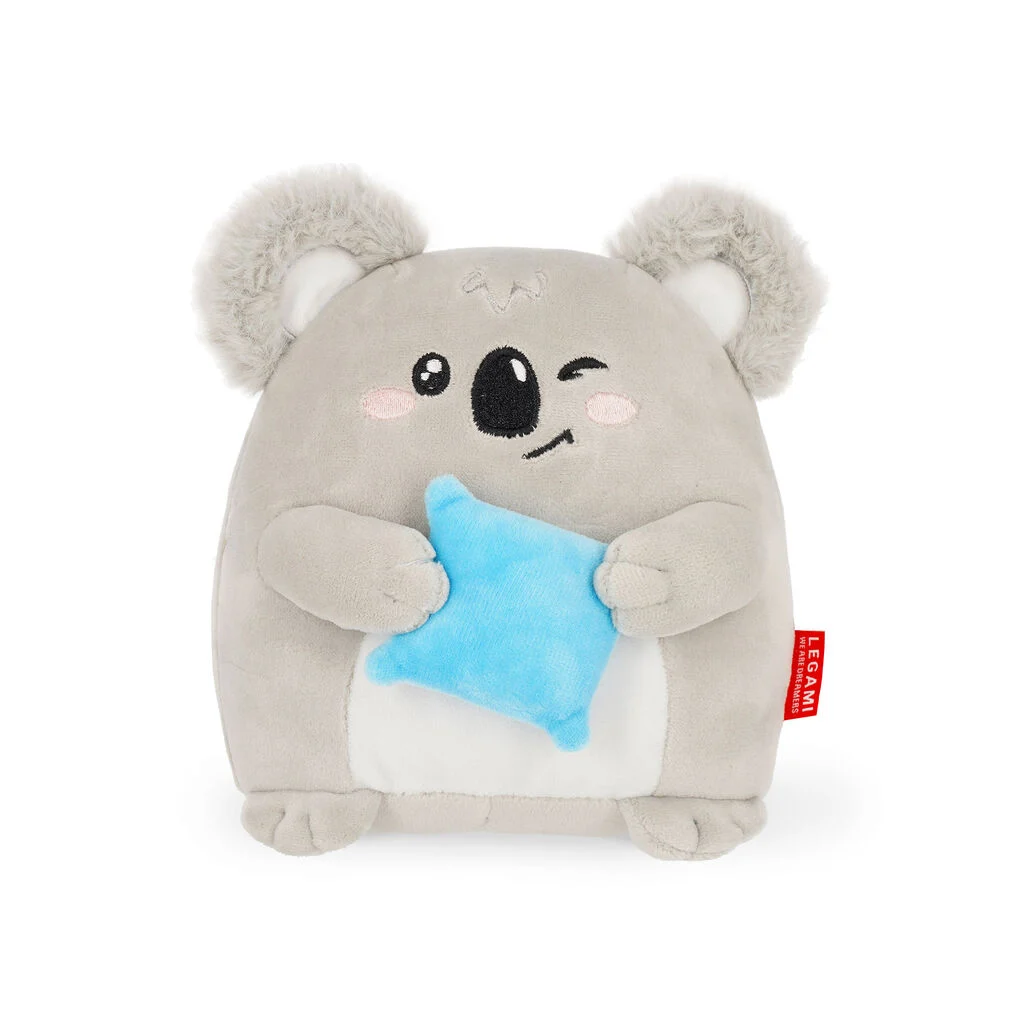 Peluche Super Soft I LEGAMI