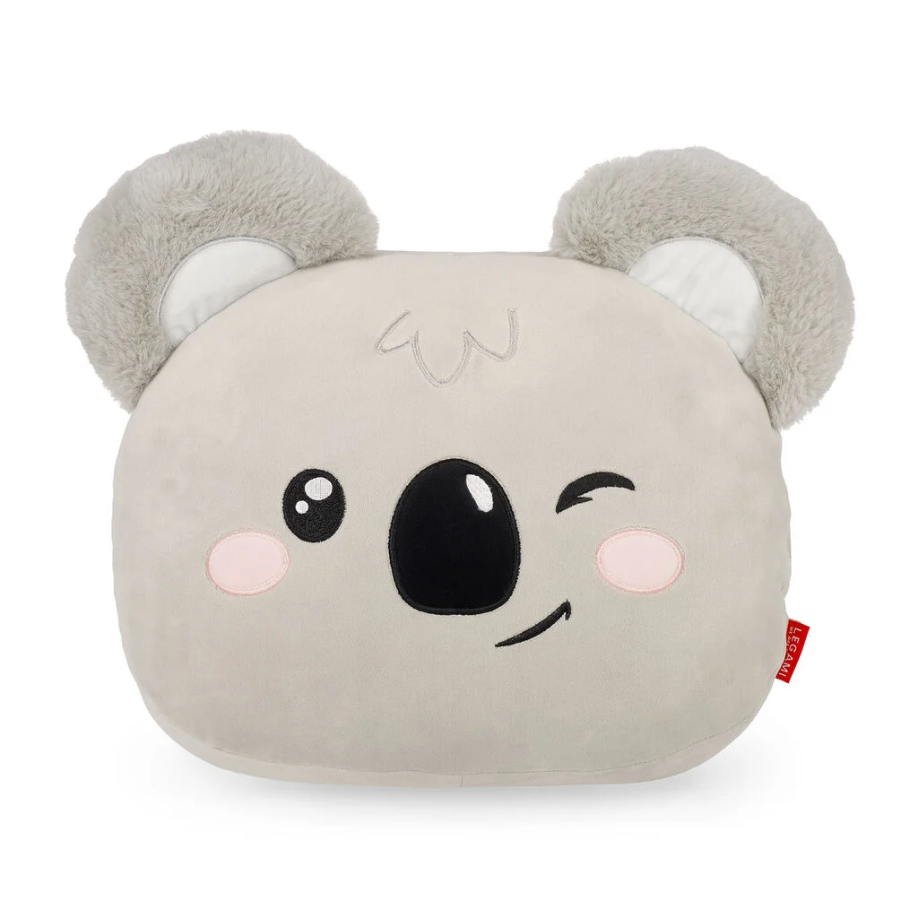 Coussins Super Soft I LEGAMI