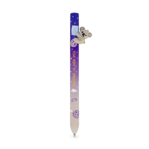 Stylo à Bille Rétractable I LEGAMI