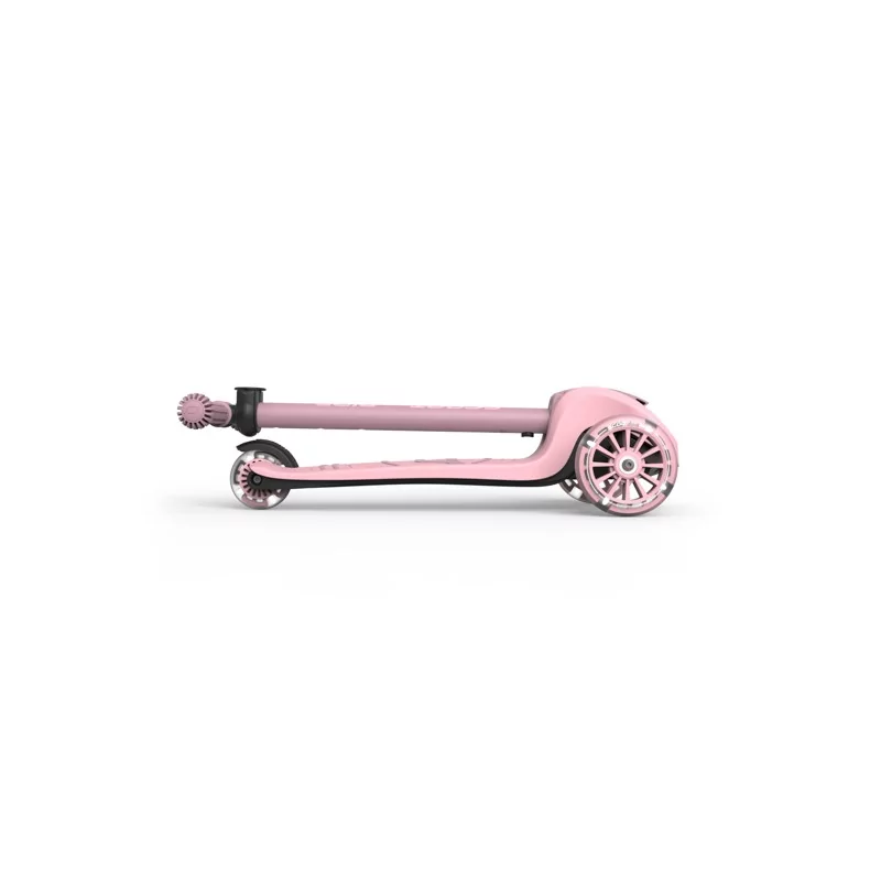 Trottinette Led I Scooter & Ride