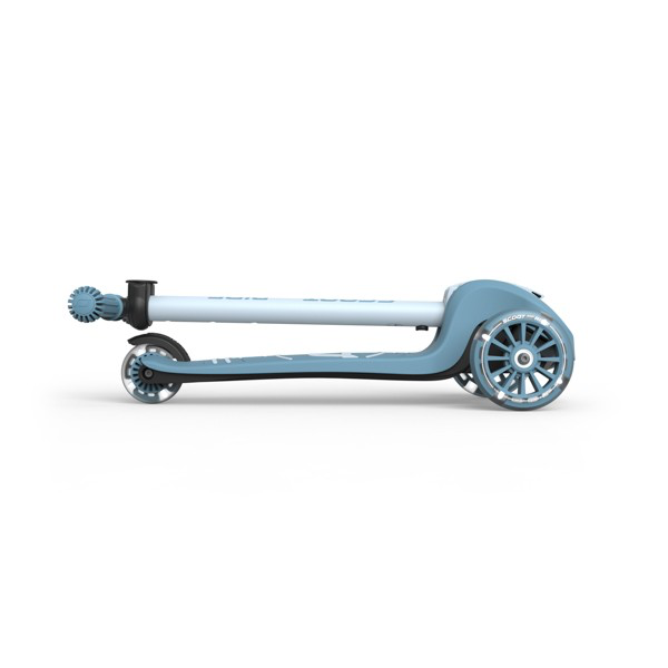 Trottinette Led I Scooter & Ride