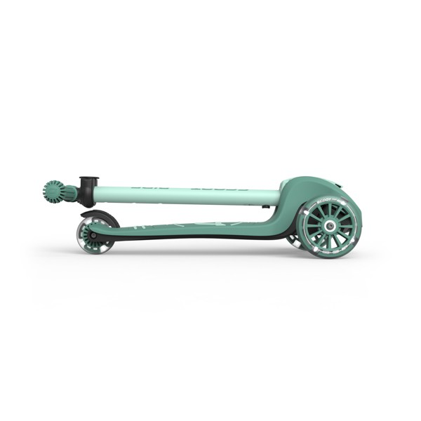 Trottinette Led I Scooter & Ride