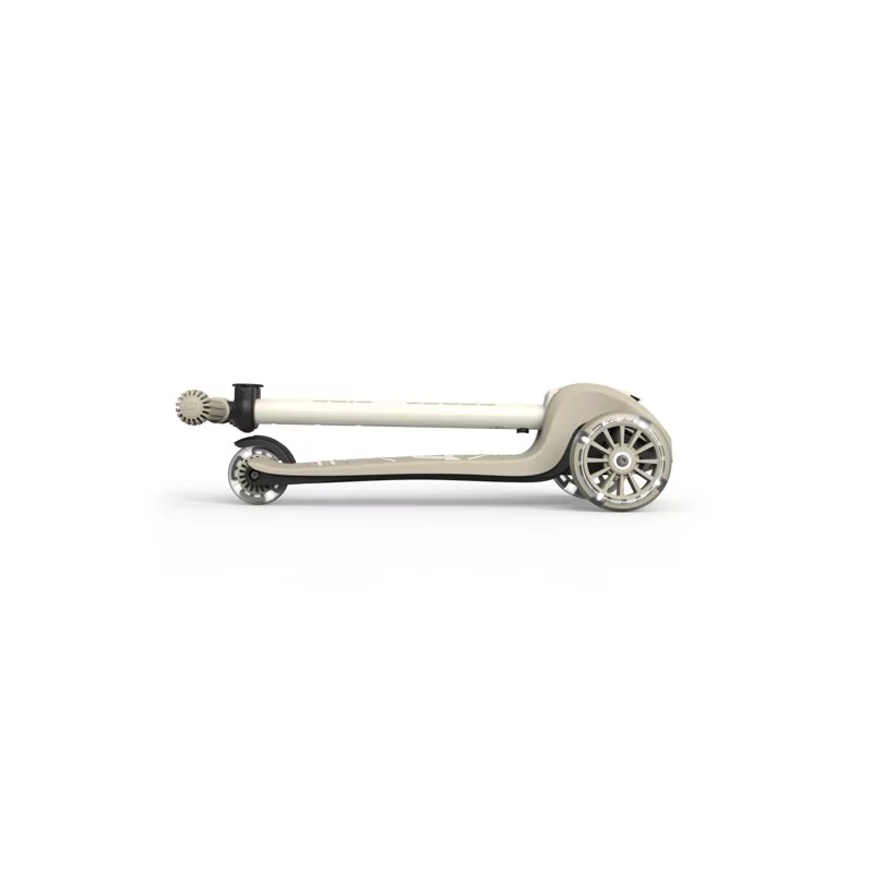 Trottinette Led I Scooter & Ride
