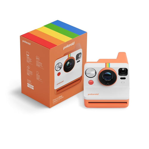 Appareil photo Polaroïd Now generation 3