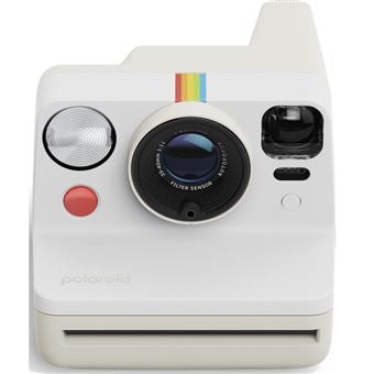 Appareil photo Polaroïd Now generation 3