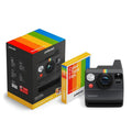 Appareil photo Polaroïd Now generation 3 + Pack de films