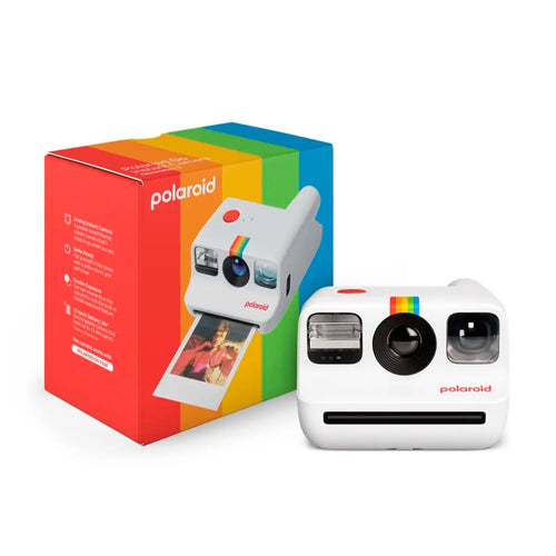 Appareil photo Go Gen 2 I Polaroïd
