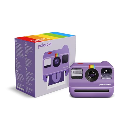 Appareil photo Go Gen 2 I Polaroïd