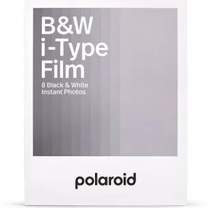 Films pour appareil photo Polaroïd Now Generation 3