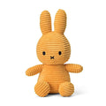 Peluche Miffy velours côtelé 70cm
