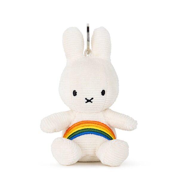 Porte-clés Miffy