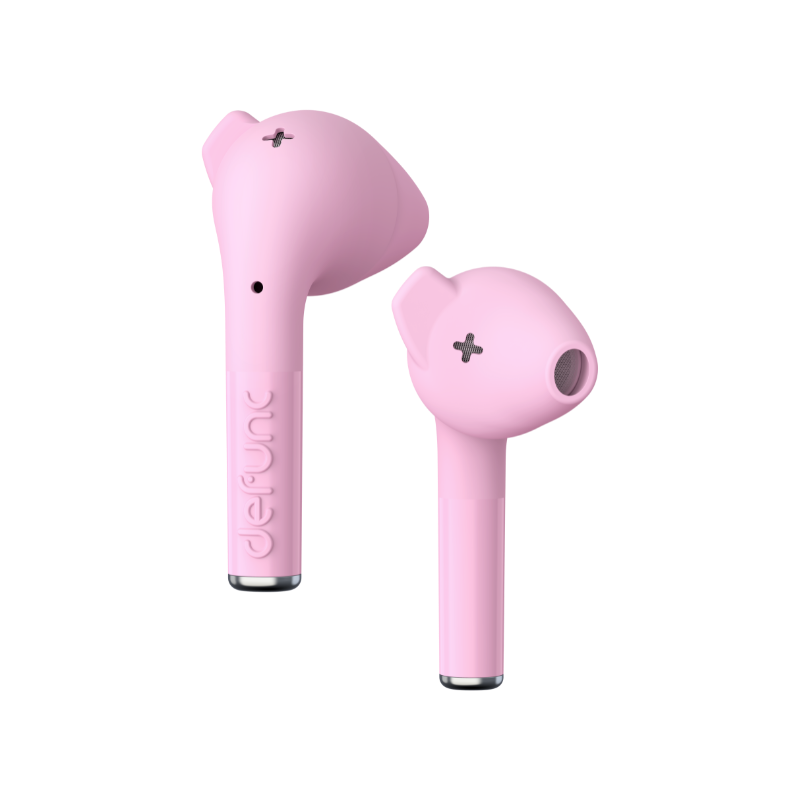 Defunc écouteurs TRUE - XOOPAR