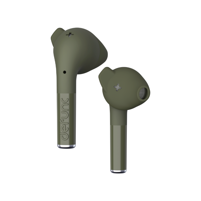 Defunc écouteurs TRUE - XOOPAR