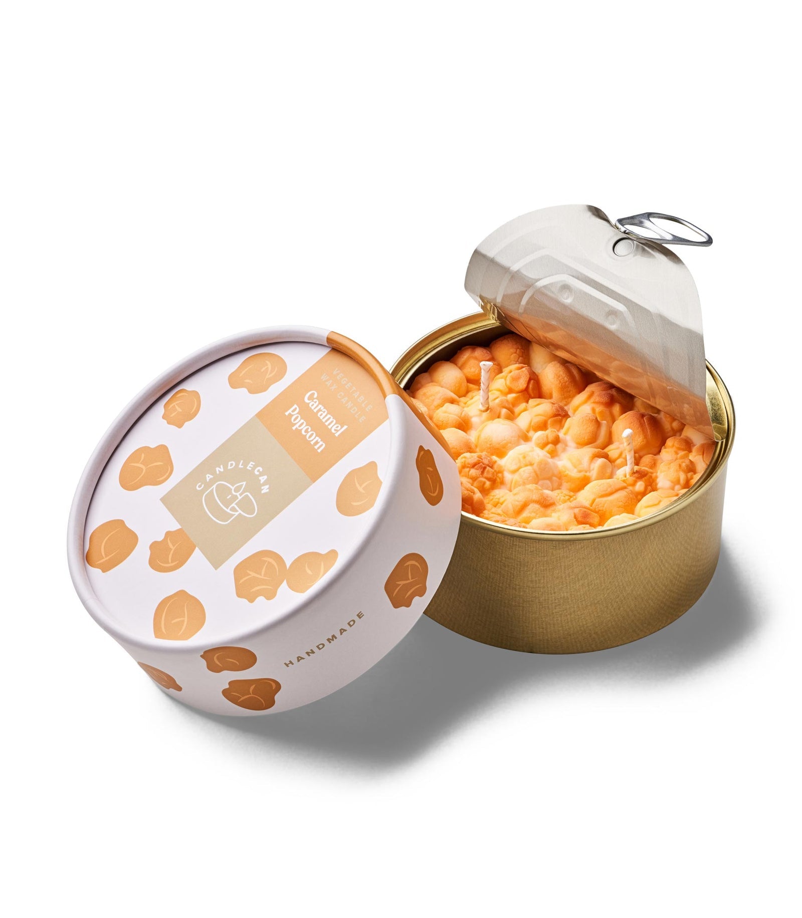 CandleCan I Bougies CandleHand