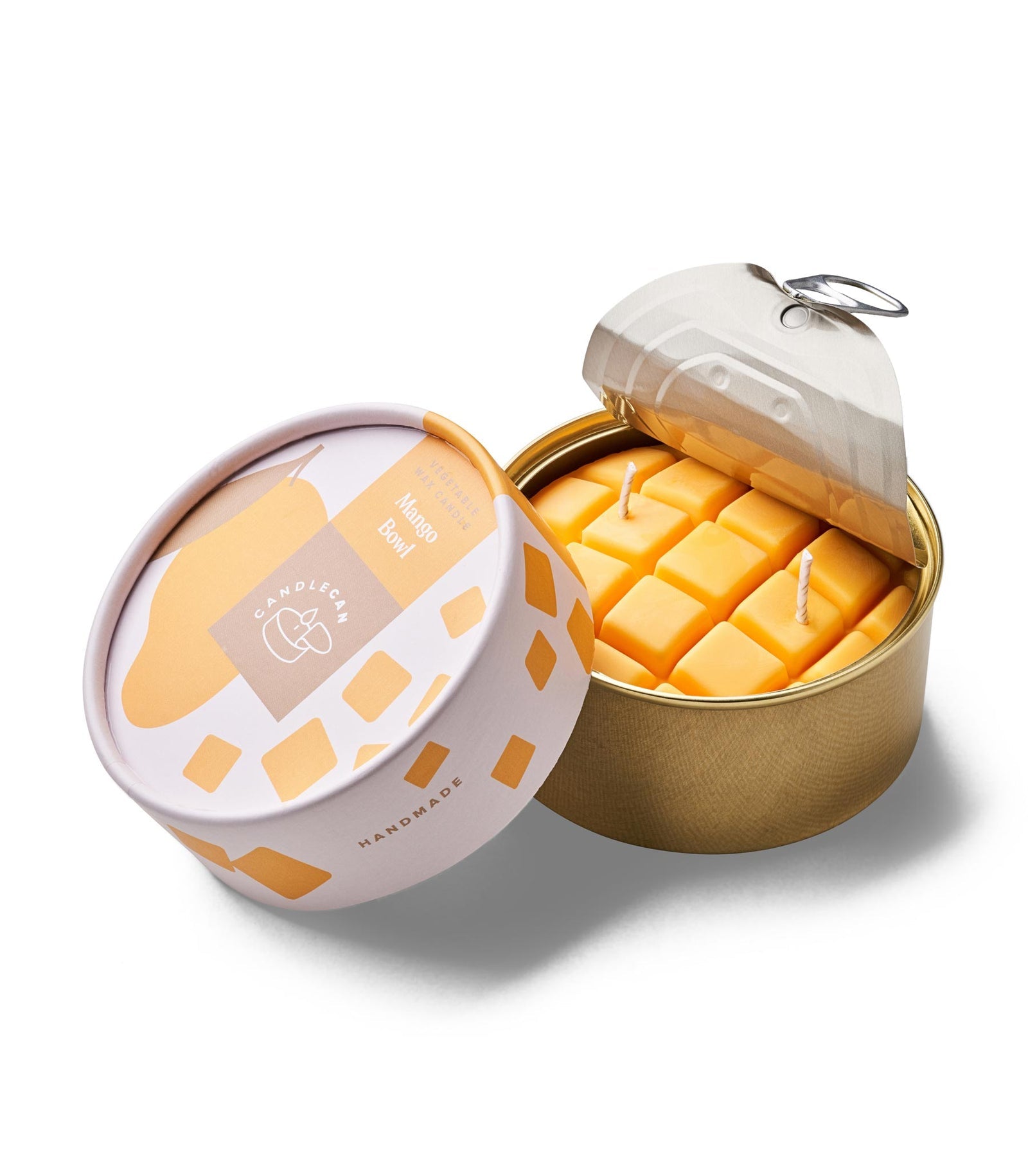 CandleCan I Bougies CandleHand