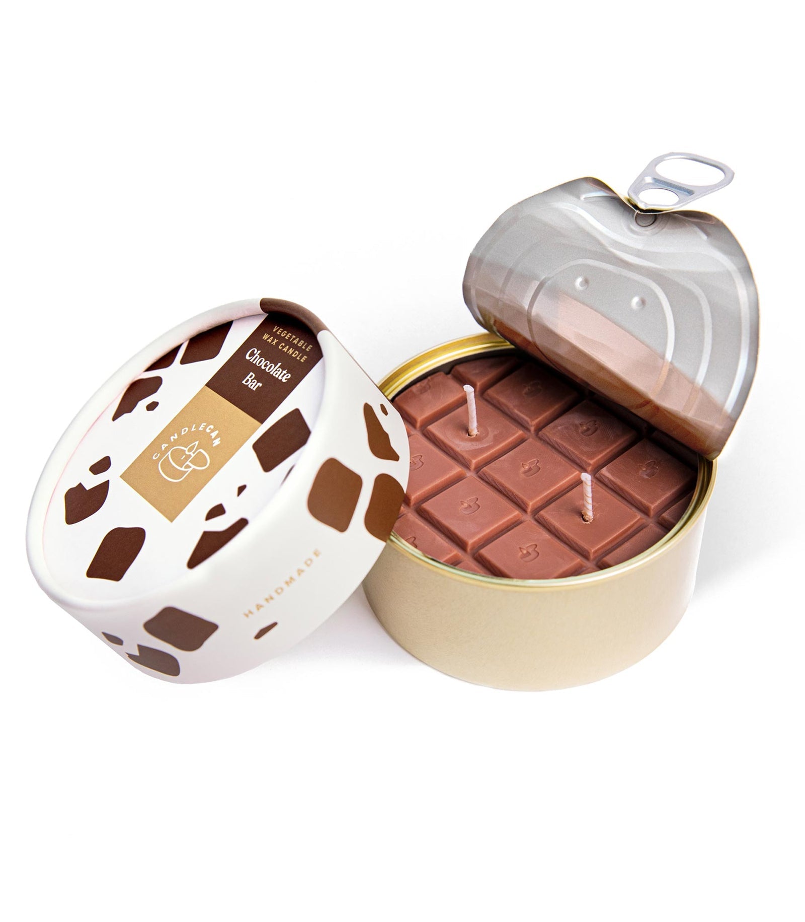 CandleCan I Bougies CandleHand