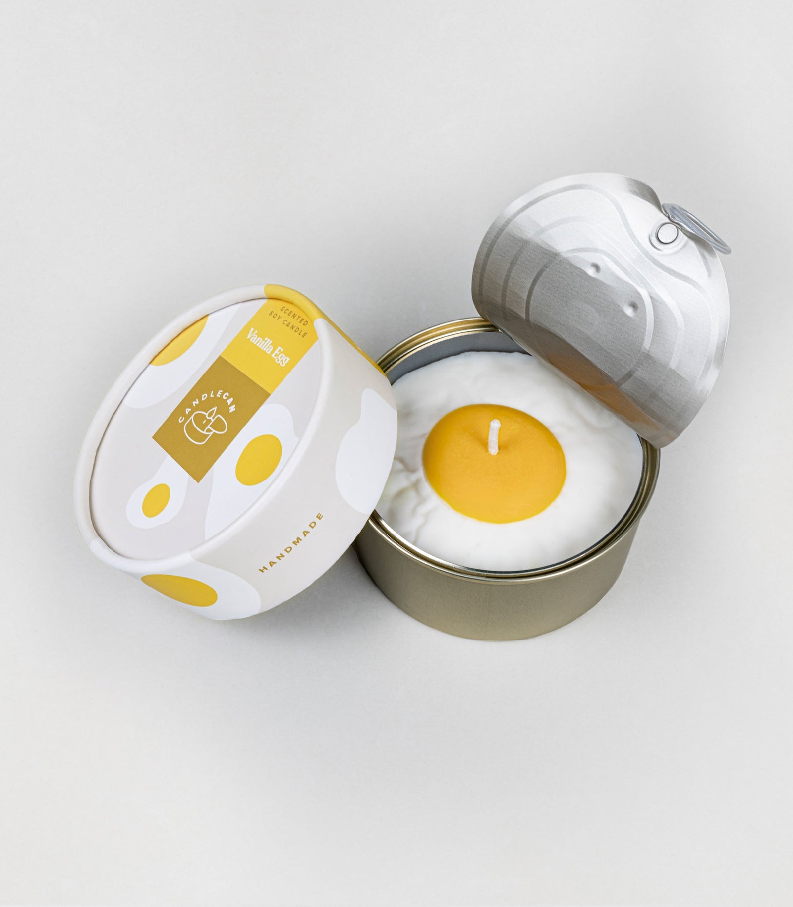 CandleCan I Bougies CandleHand