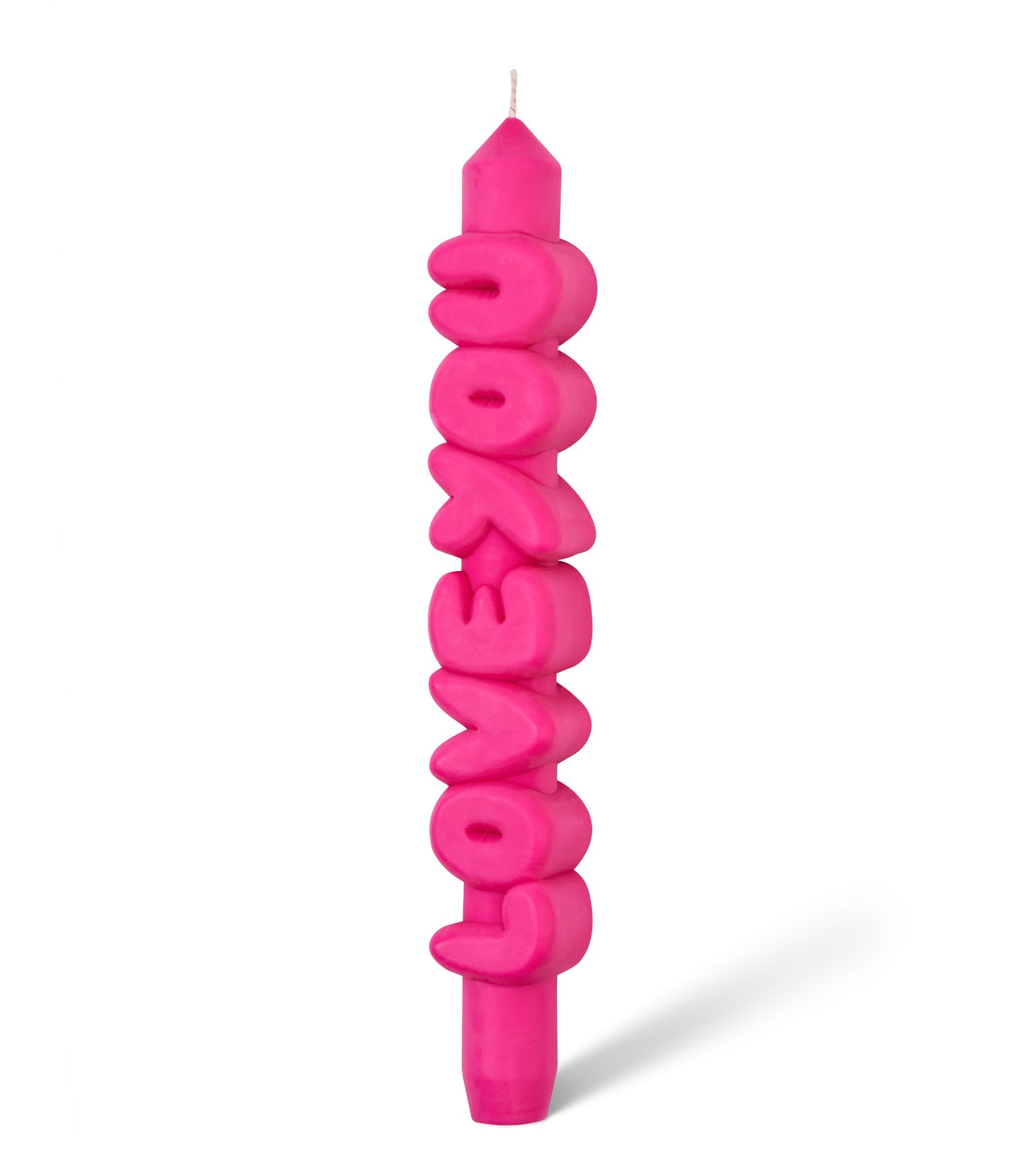 3D Bougies CandleHand