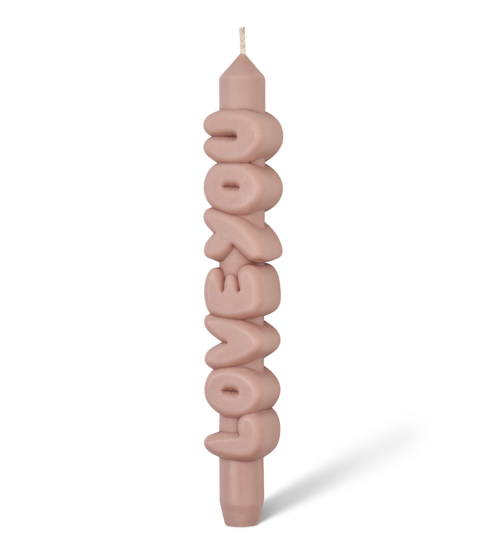 3D Bougies CandleHand