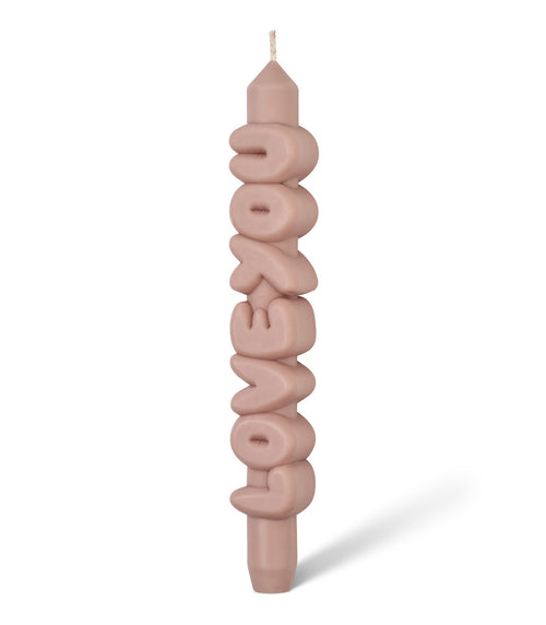 3D Bougies CandleHand