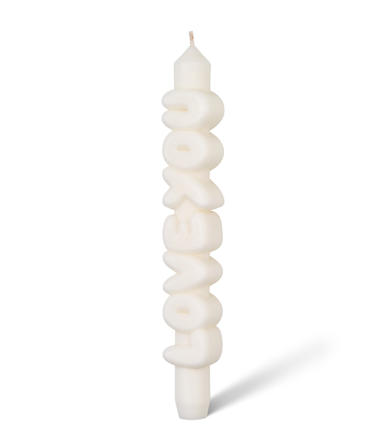 3D Bougies CandleHand