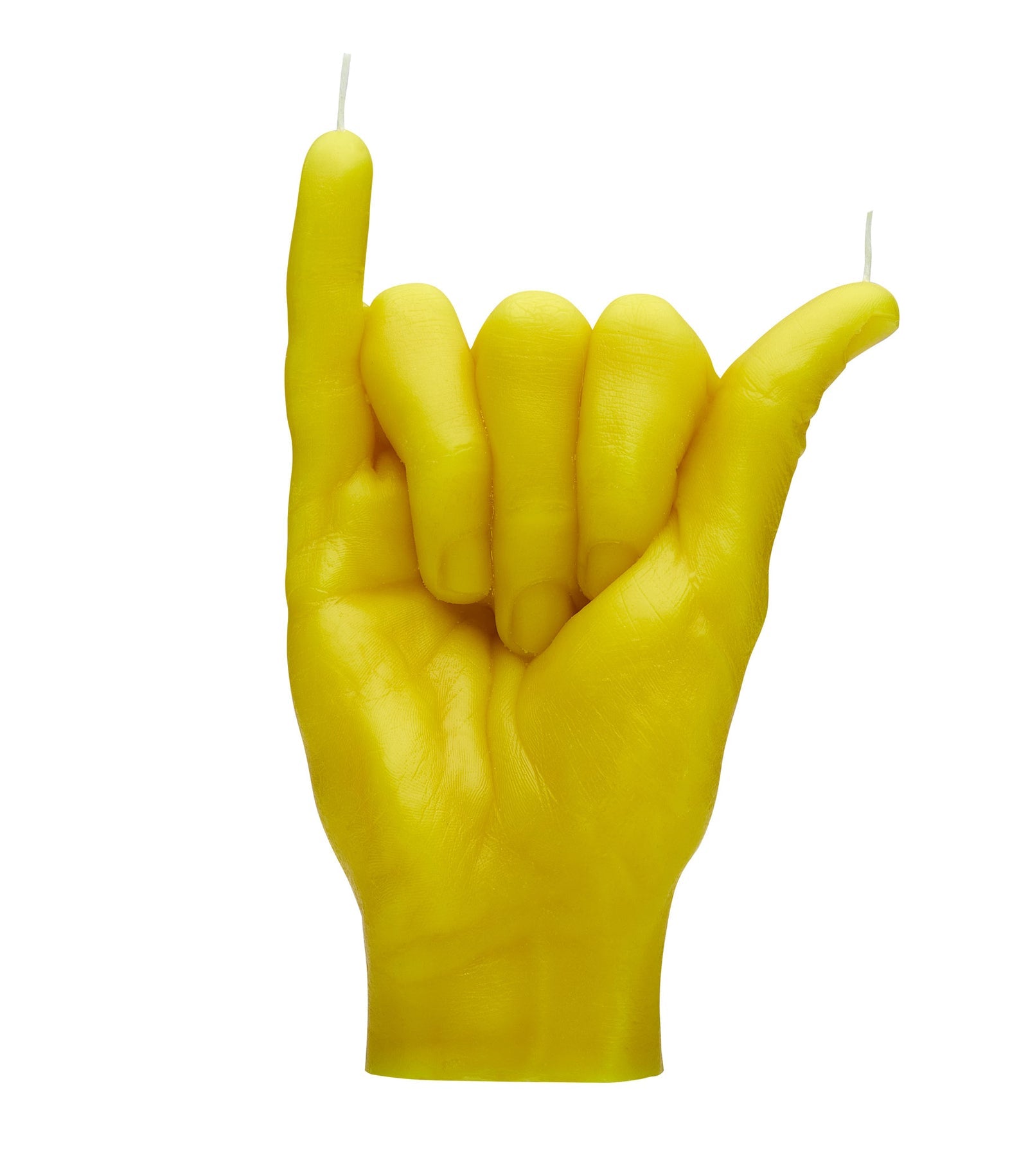 Shaka I Bougies CandleHand