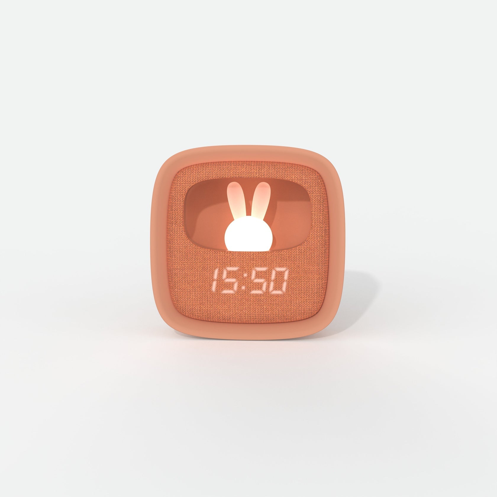 Réveil Billy clock I MOB