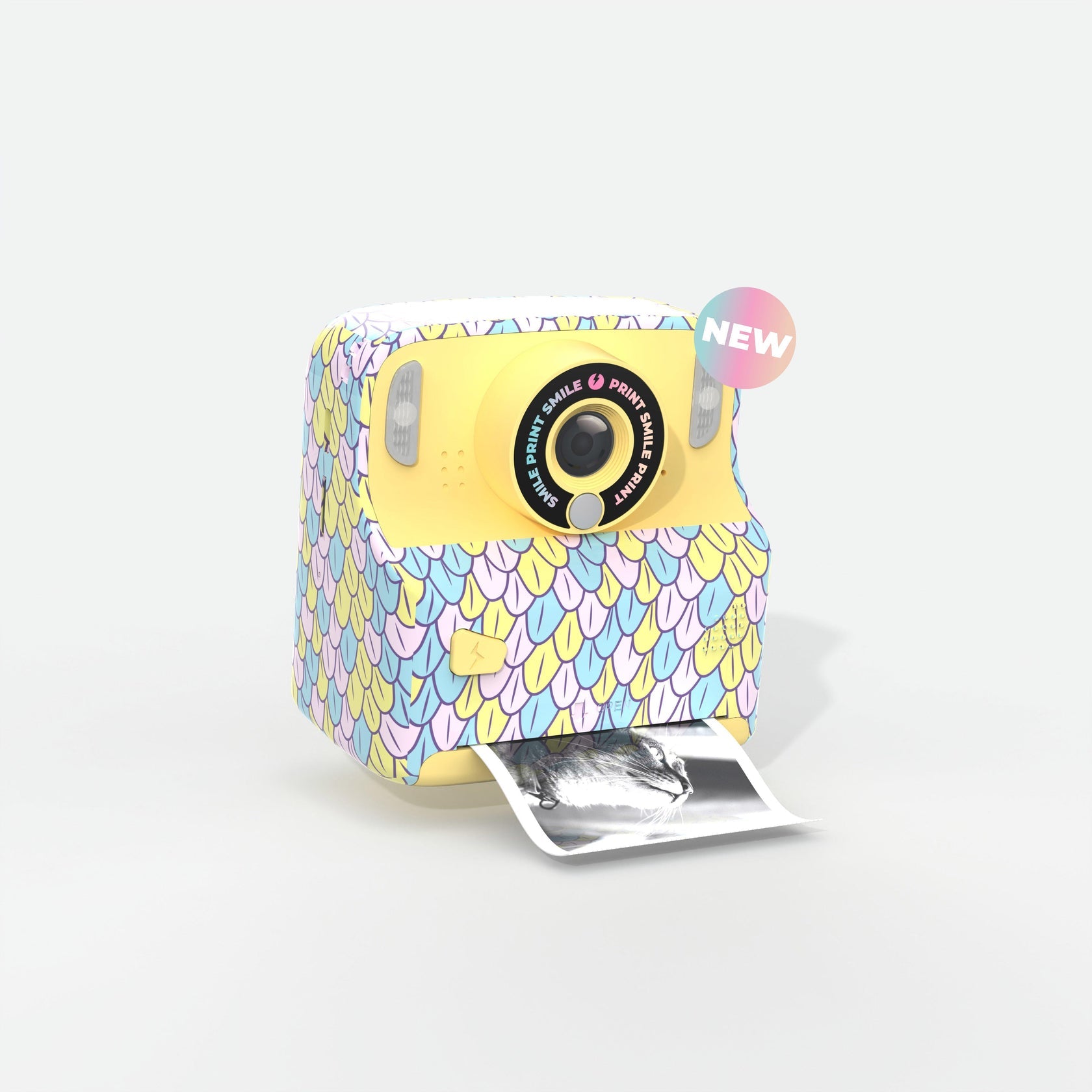 Appareil photo Pixiprint I MOB