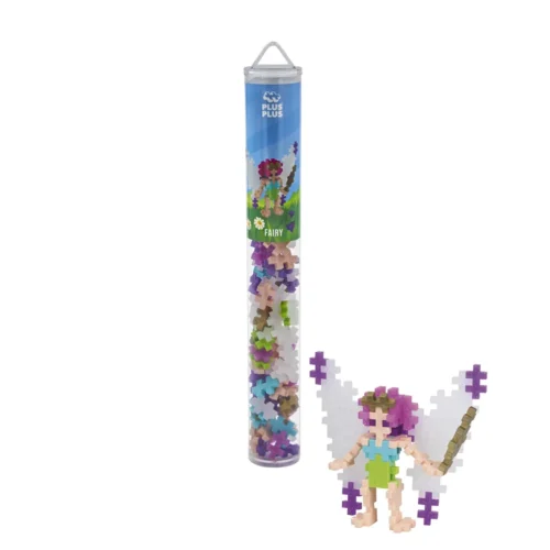 Tube 100 pièces I PLUS PLUS