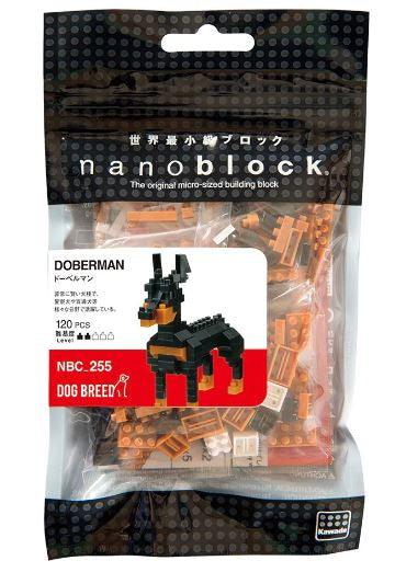 Nano Block