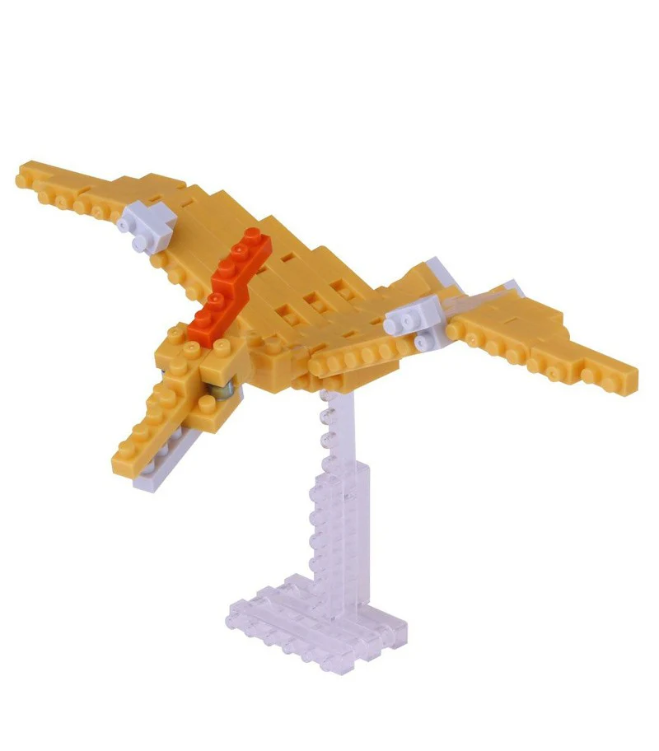 Nano Block