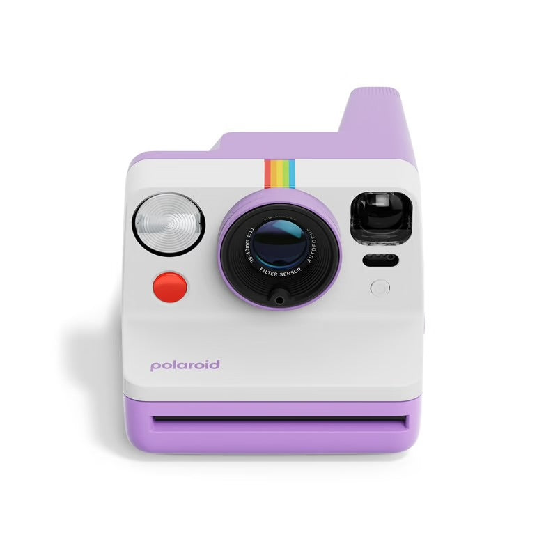 Appareil photo Polaroïd Now generation 3