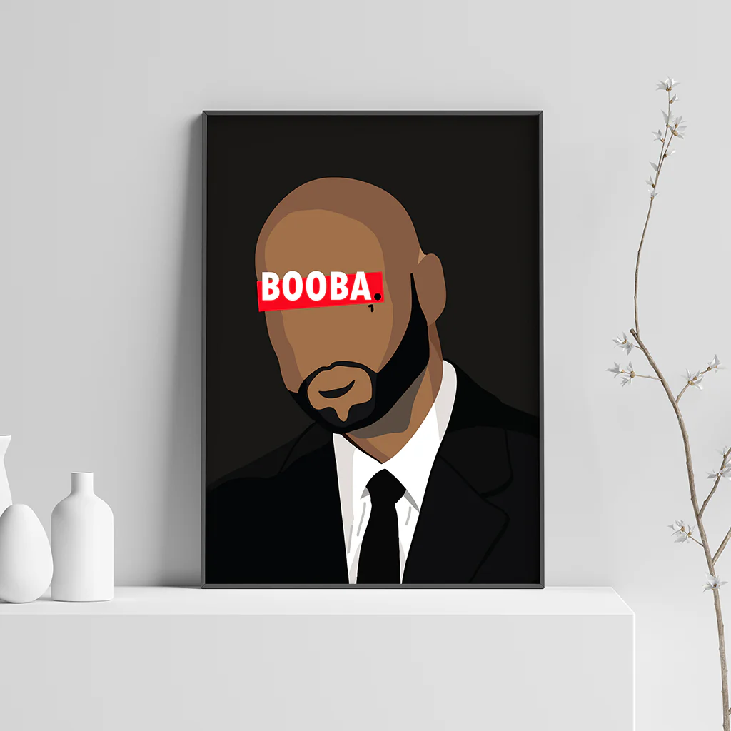 Posters Hugoloppi