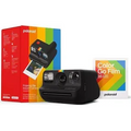 Appareil photo Go Gen 2 + Pack de films I Polaroïd