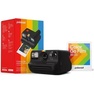 Appareil photo Go Gen 2 + Pack de films I Polaroïd