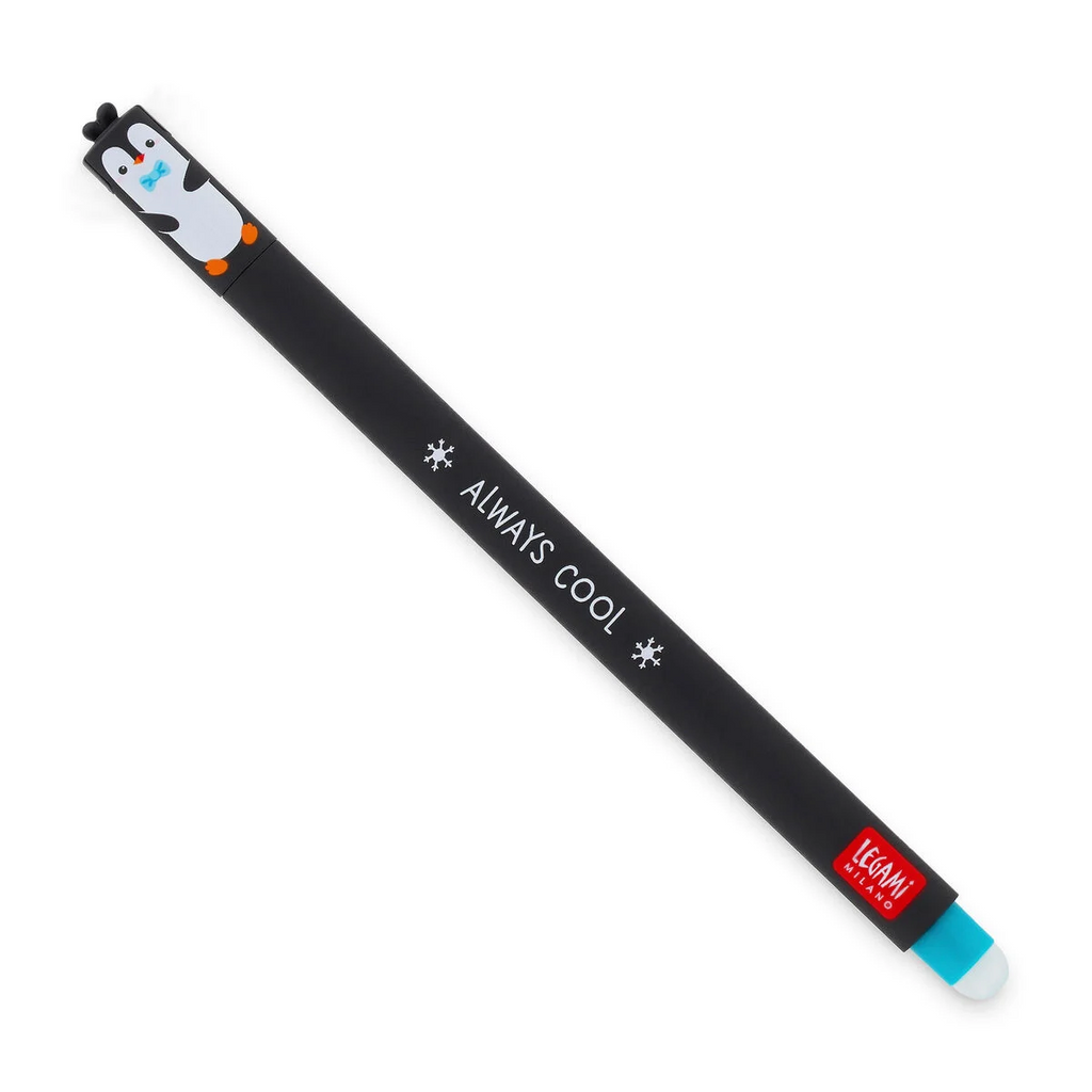 Stylos à encre gel effaçable I LEGAMI