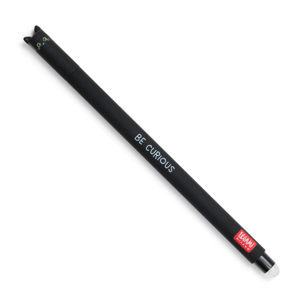 Stylos à encre gel effaçable I LEGAMI