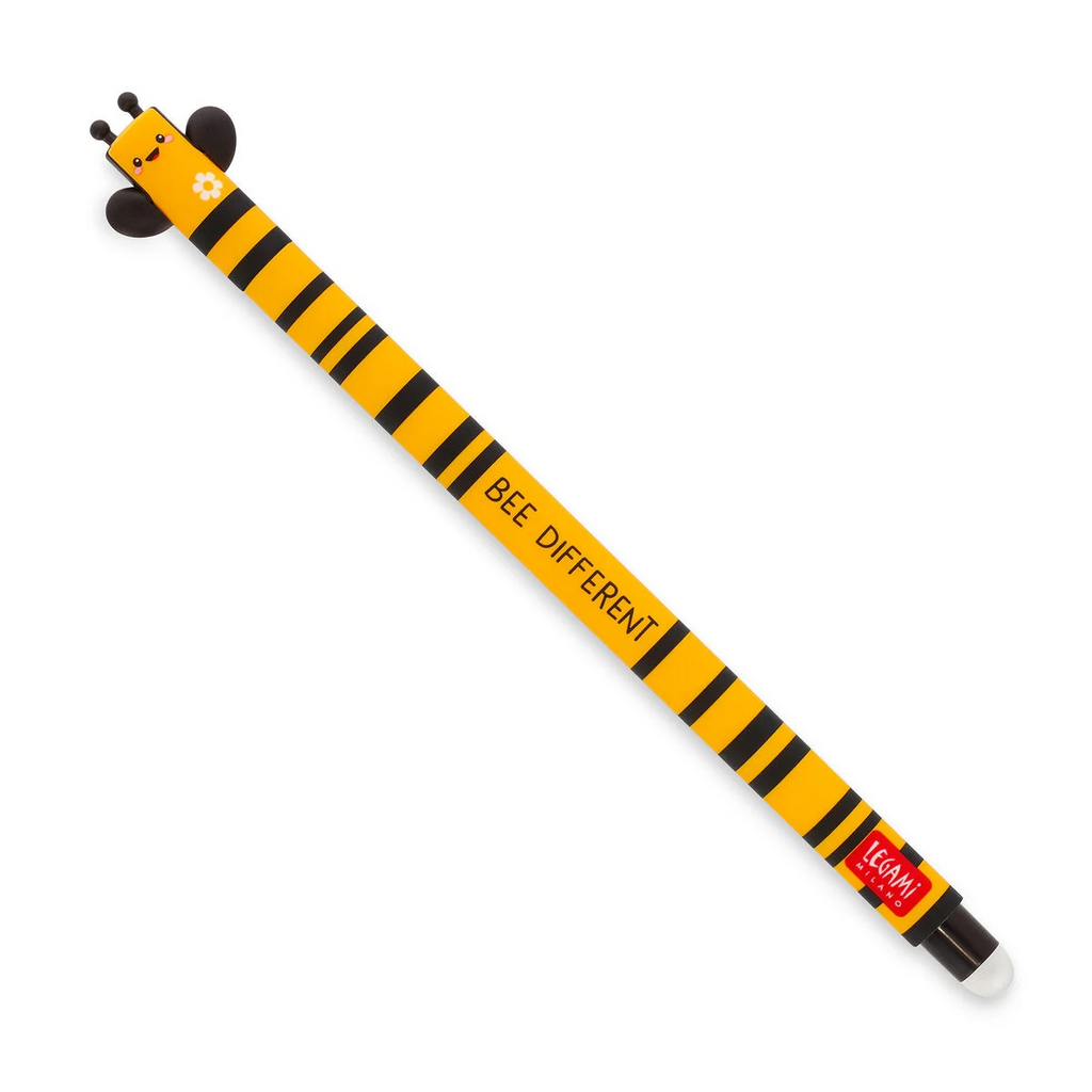 Stylos à encre gel effaçable I LEGAMI