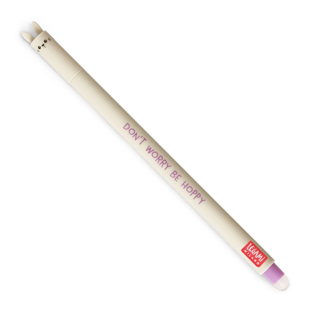 Stylos à encre gel effaçable I LEGAMI