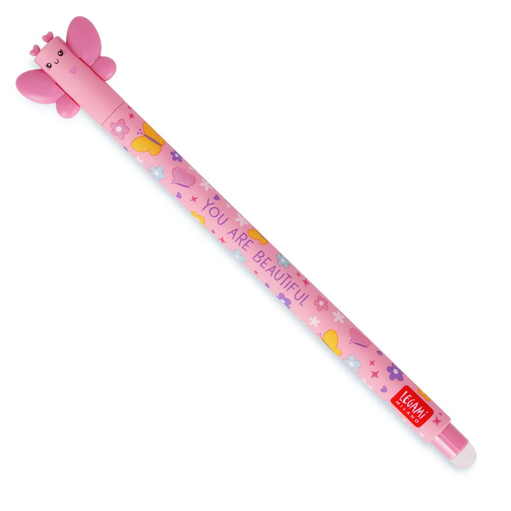 Stylos à encre gel effaçable I LEGAMI